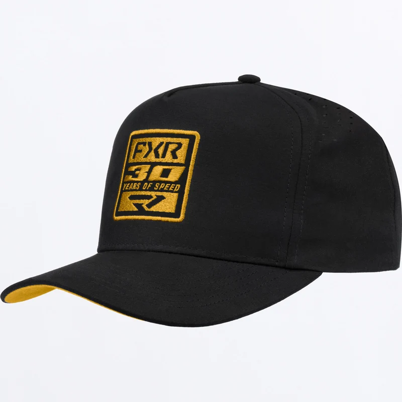 30 Years of Speed Hat
