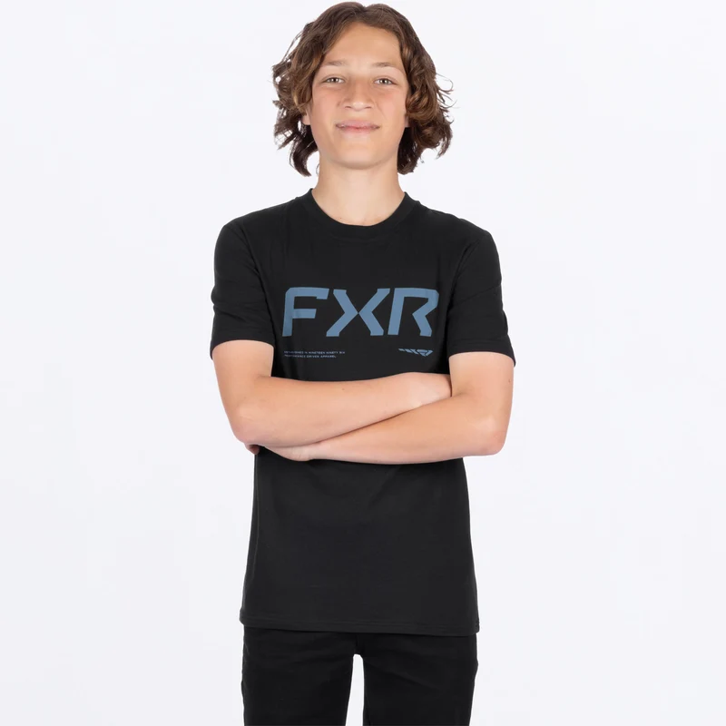Youth Hydrogen Premium T-Shirt