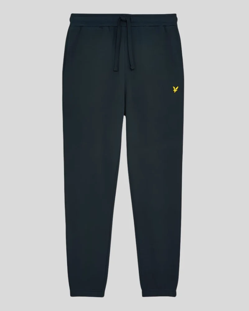 Slim Fit Cotton Joggers