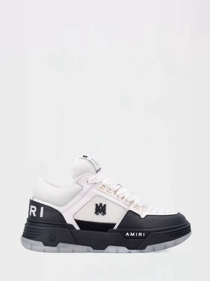 Amiri Ma-1 Black