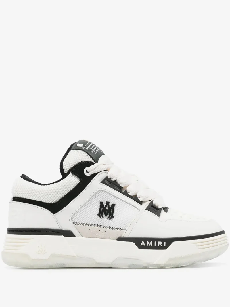 Amiri Ma-1 White