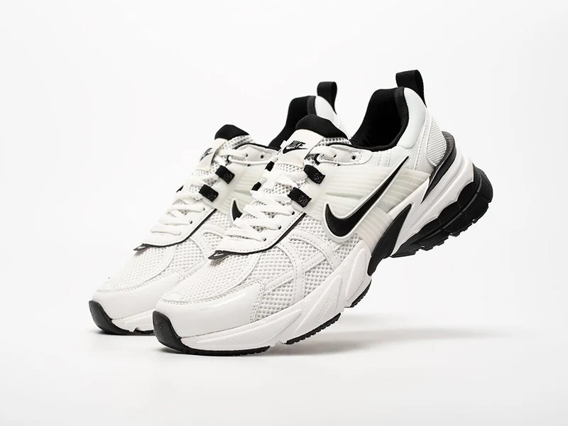Nike V2k Run Tk White
