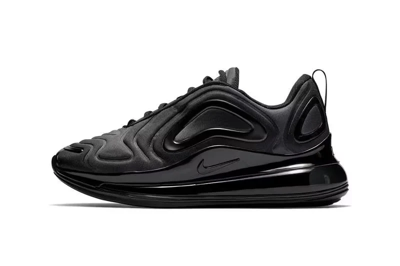 Air Max 720 Black