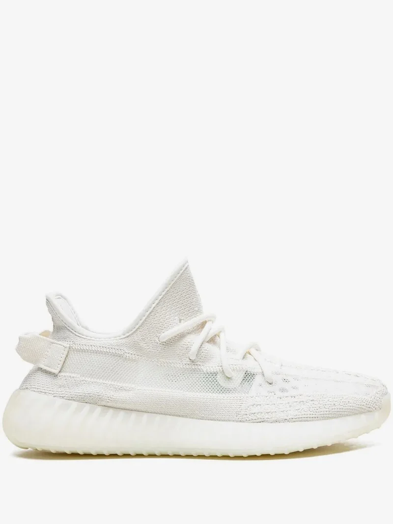 Adidas Yeezy 350 White