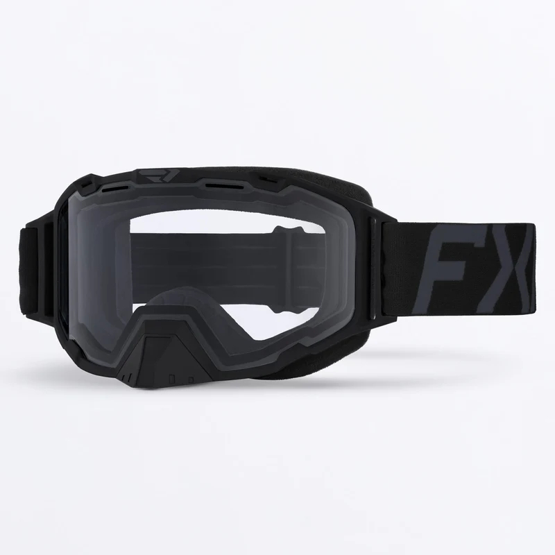 Maverick Cold-Stop Goggle