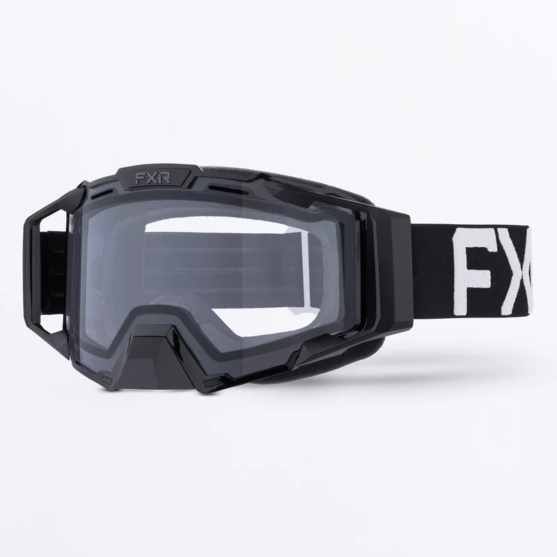 Combat Goggle