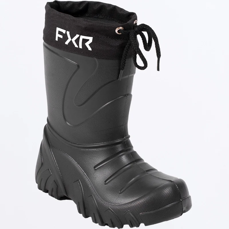 Youth Svalbard Boot