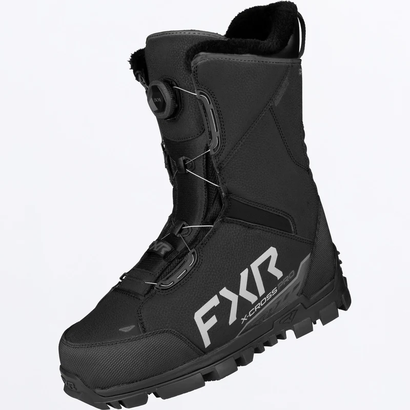 X-Cross Pro BOA Boot
