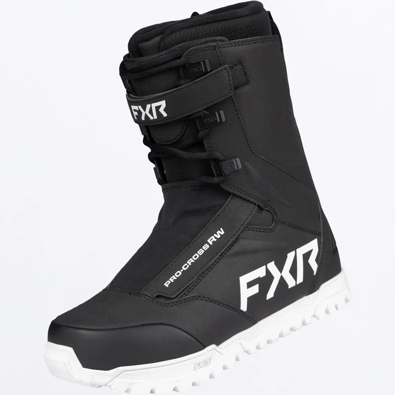 Pro-Cross RW Boot