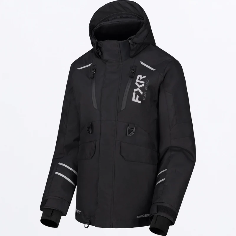 Women's Excursion FX Jacket