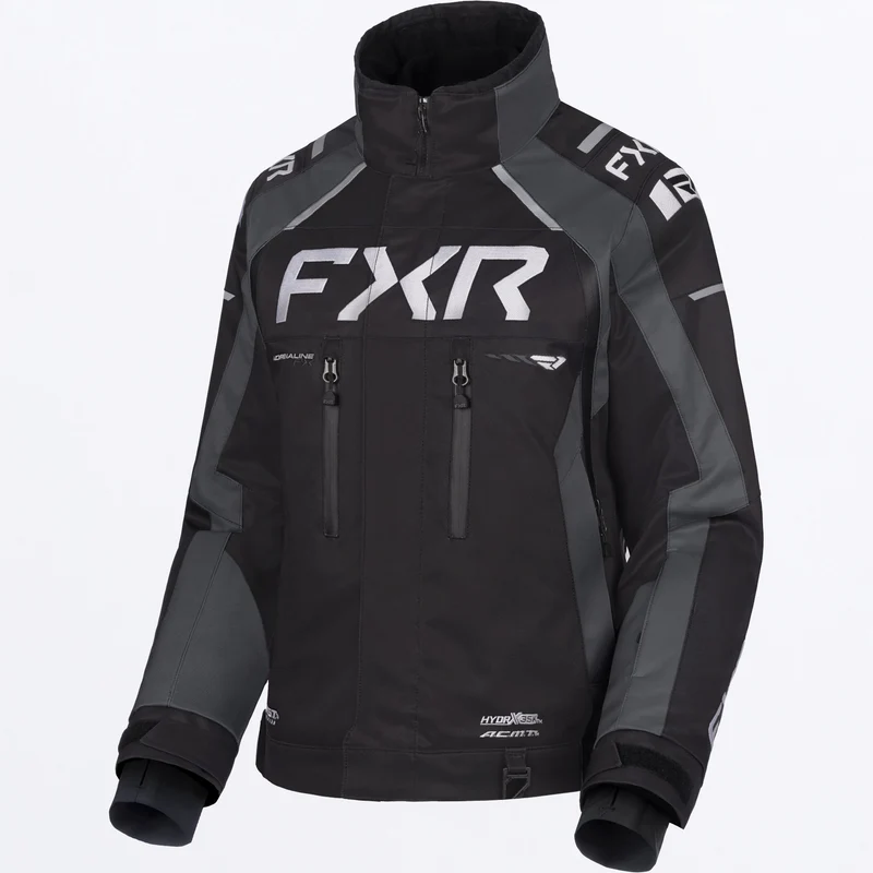 Women's Adrenaline Jacket