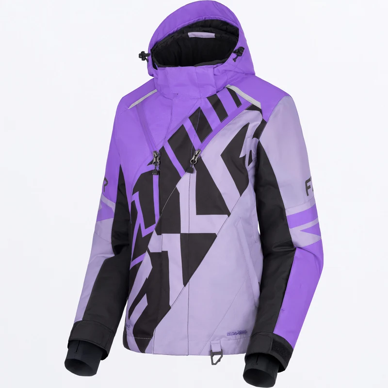 Women's Cold Cross CX Jacket