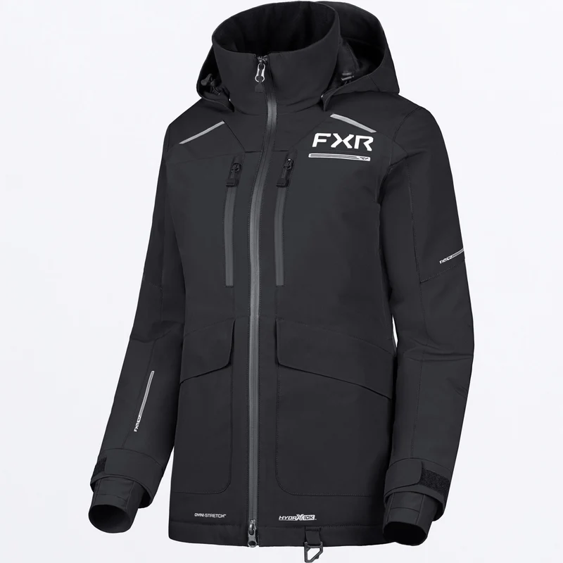 Women's Aerial Jacket