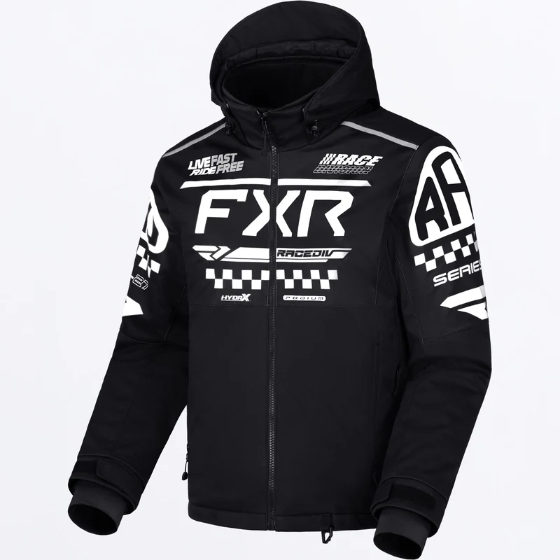 Men's Podium Jacket