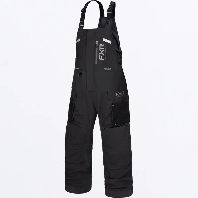 Men's Expedition Pro FX 2-in-1 Bib Pant