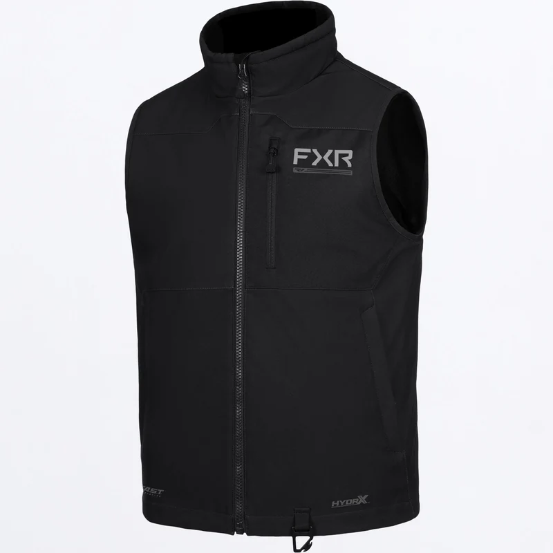 Men's Evolution FX Tech Shell Vest