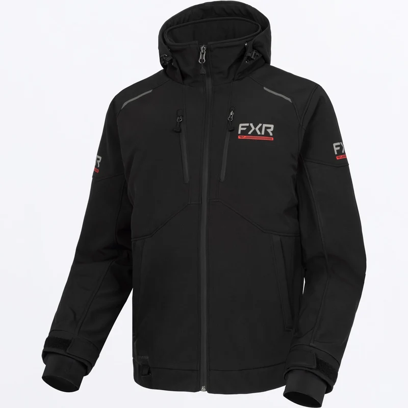 Men's Evolution FX Tech Shell Jacket