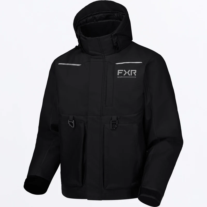 Men's Evolution FX Jacket