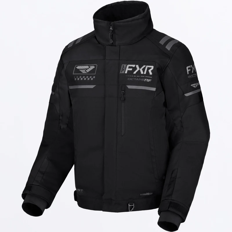 Men's Octane RF Jacket