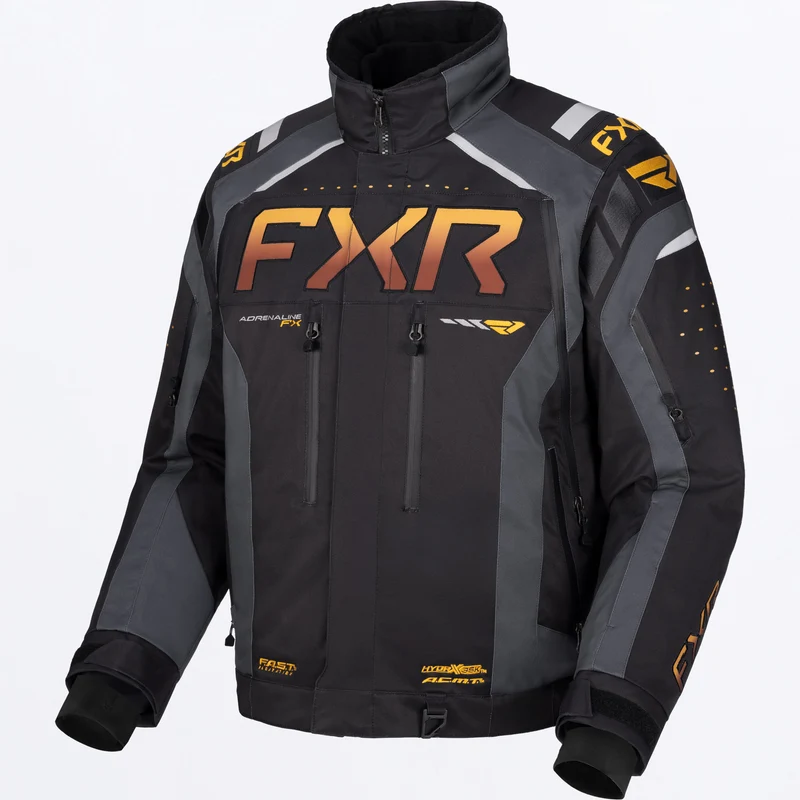 Men's Adrenaline FX 2-in-1 Jacket