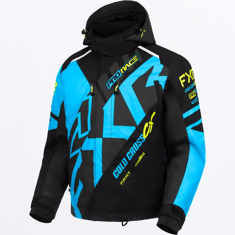 Men's Cold Cross CX Jacket