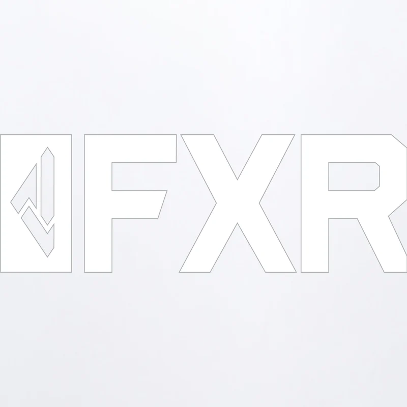 Evo Sticker - 10"
