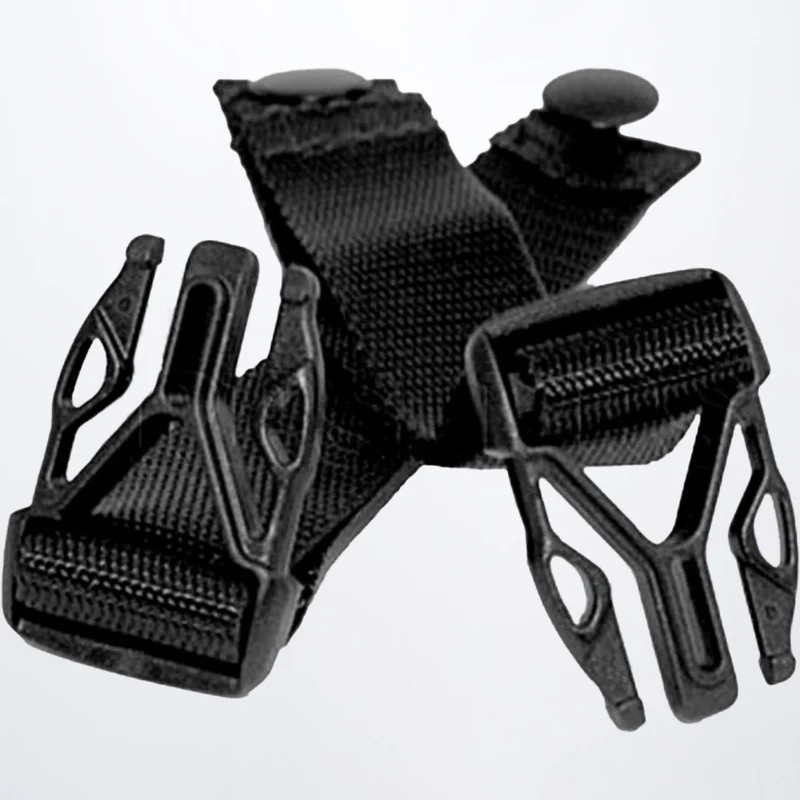 Asterisk Kit Tether Strap Anti Rotation