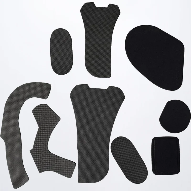 Asterisk Kit Junior Cell Padding