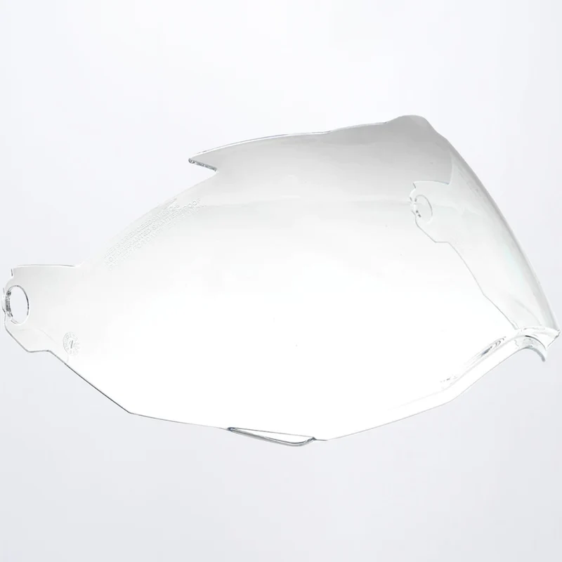 Octane X Helmet Single Shield