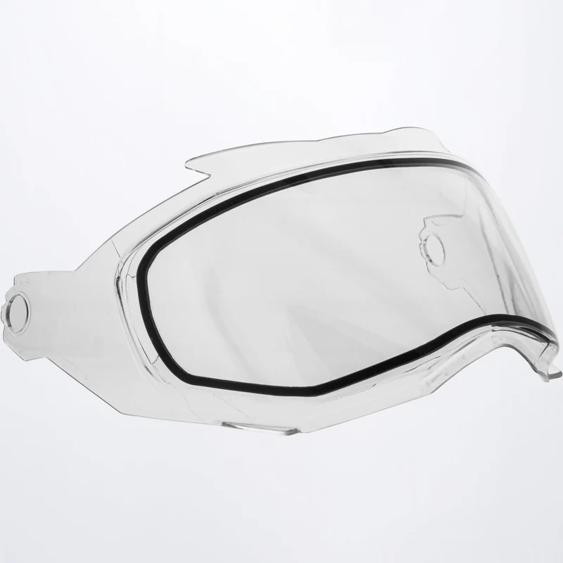 Octane X Helmet Dual Shield