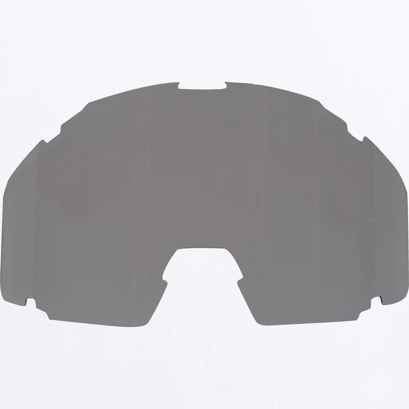 Pilot CLEARidium Lens