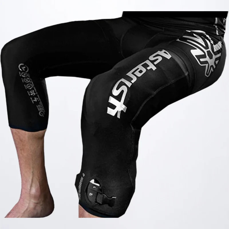 Asterisk Zero G Pant