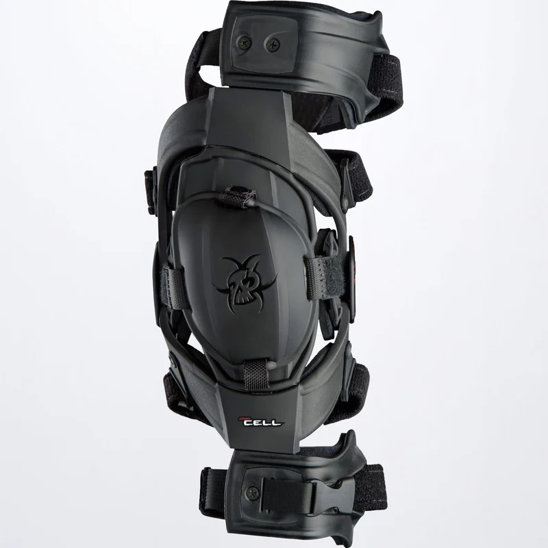 Asterisk Junior Cell Youth Knee Protection System