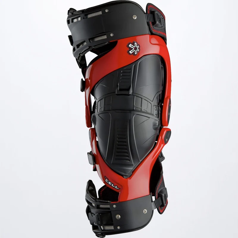 Asterisk Ultra Cell Knee Protection System