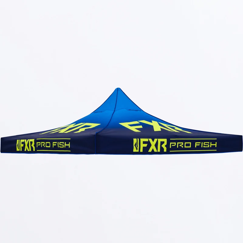 FXR Easy Up Tops