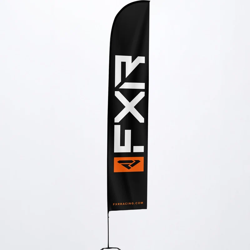 FXR Bow Flag