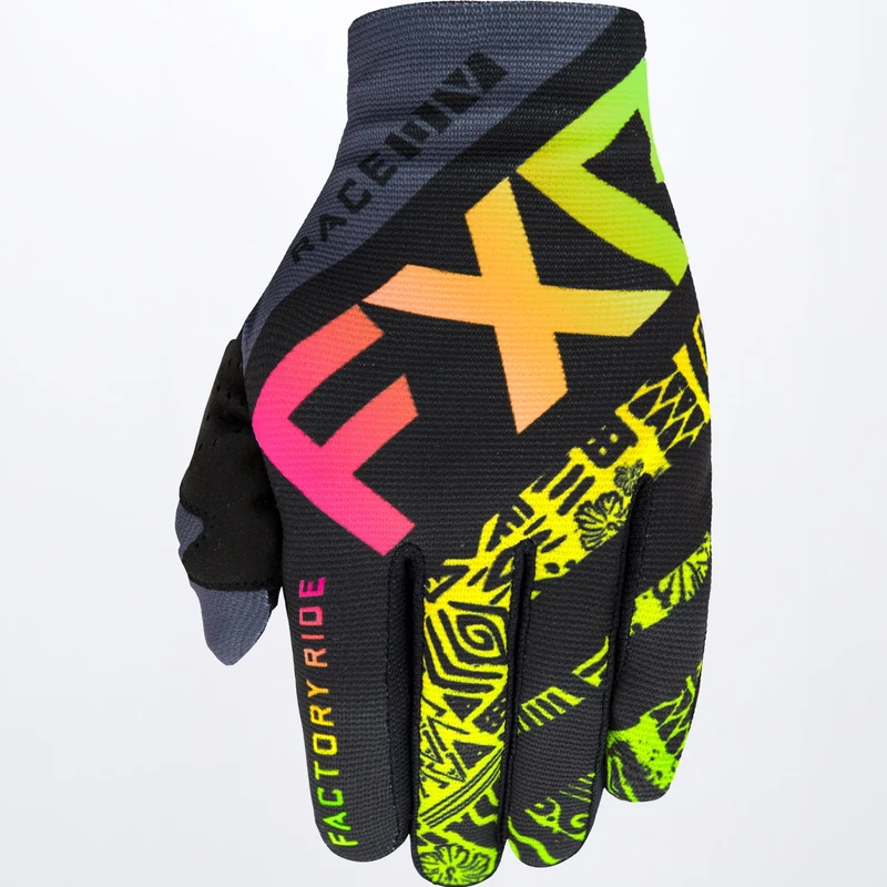 Youth Slip-On Lite MX Glove