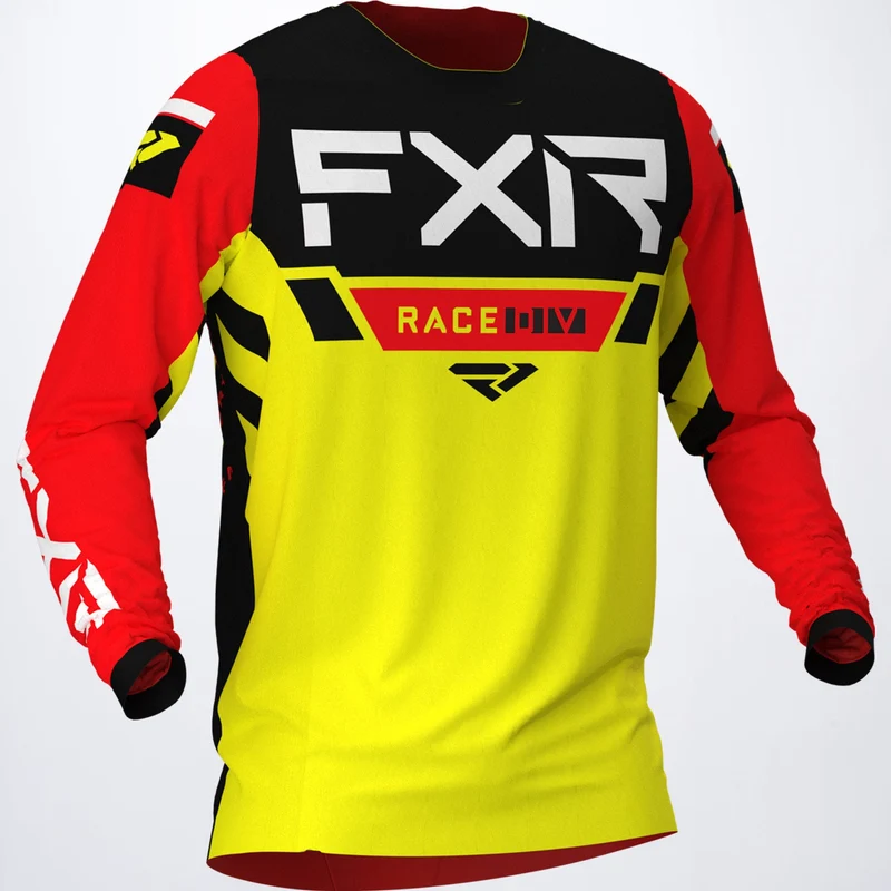 Helium MX Jersey