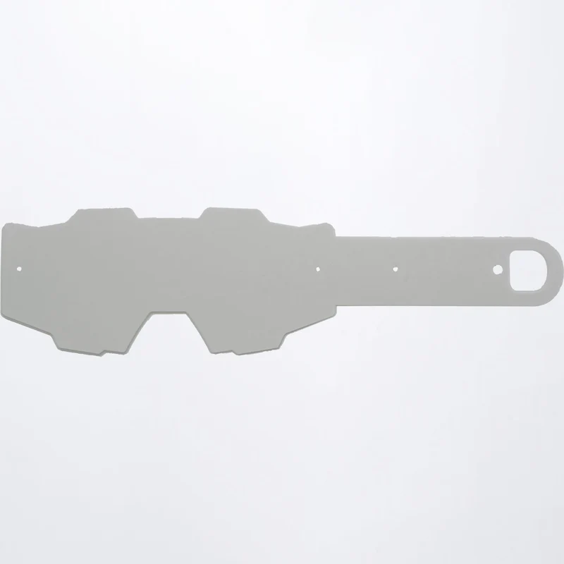 Combat Tear-Offs