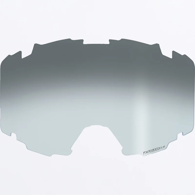 Pilot CLEARidium™ Lens