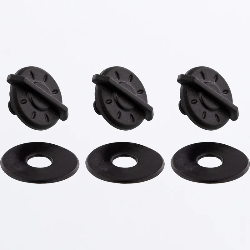Youth Legion Helmet Screws