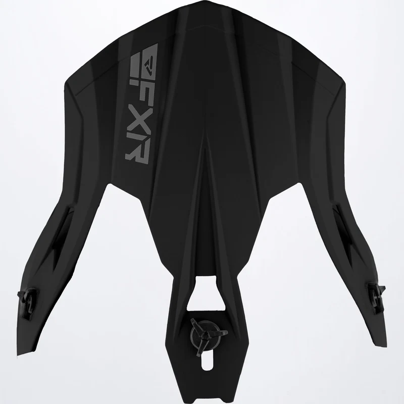Helium Prime Helmet Peak