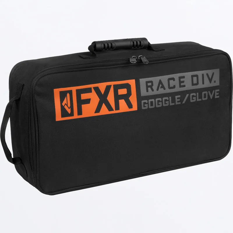 5-up Goggle Bag