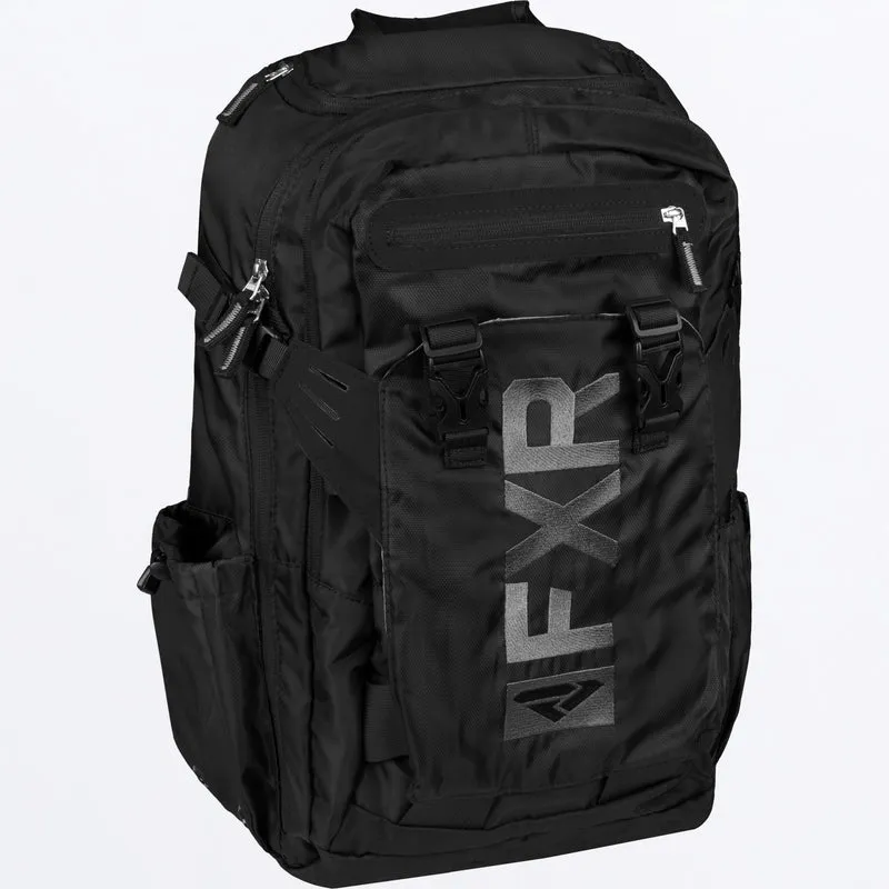 Ride Pack