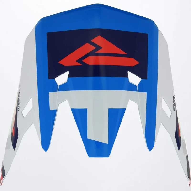 6D ATR-2Y Peak