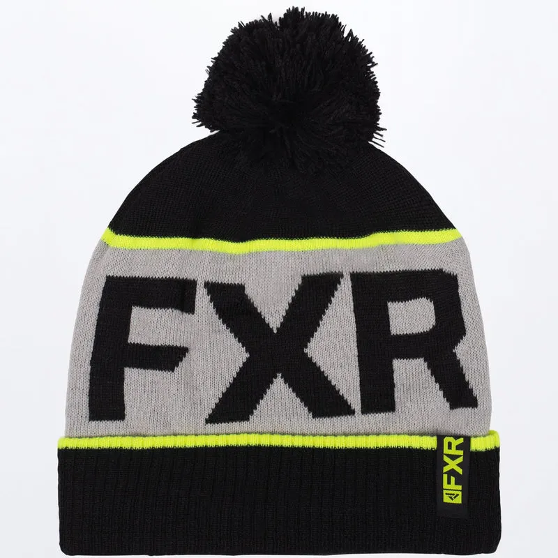 Wool Excursion Beanie