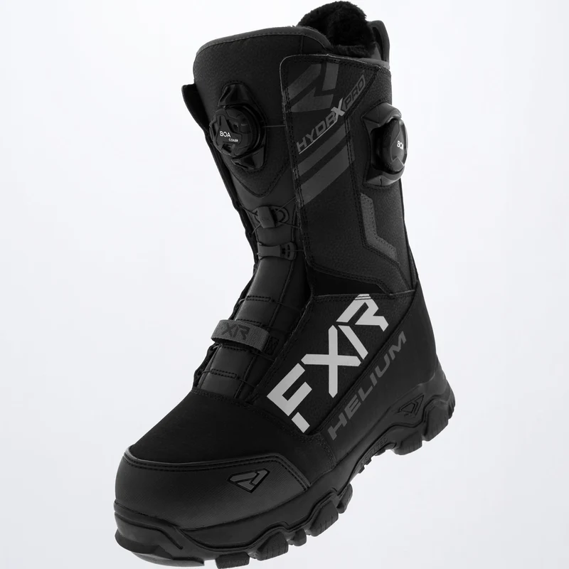 Helium Dual BOA Boot