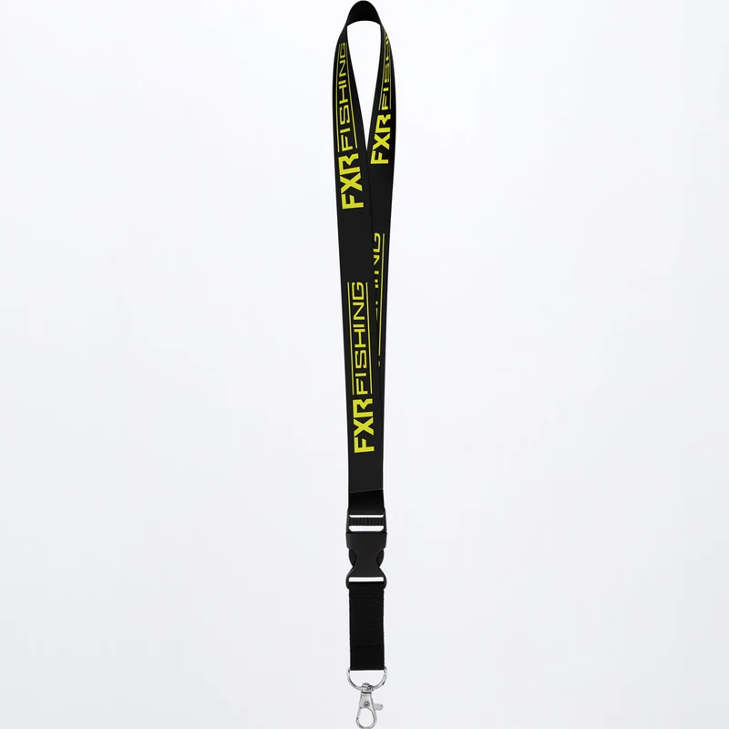 FXR Fishing Lanyard