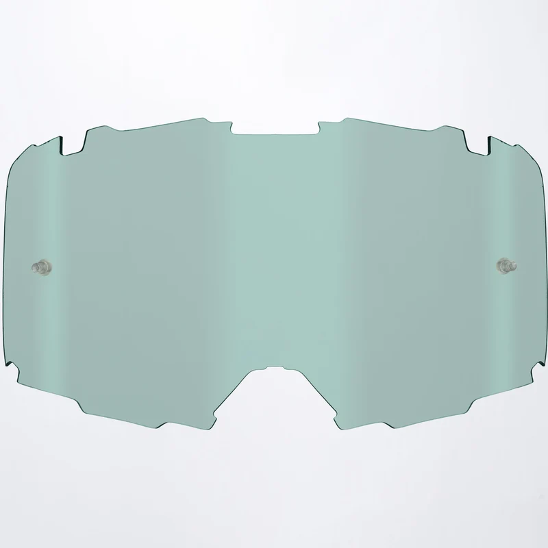 Combat MX CLEARidium™ Lens w/ Post