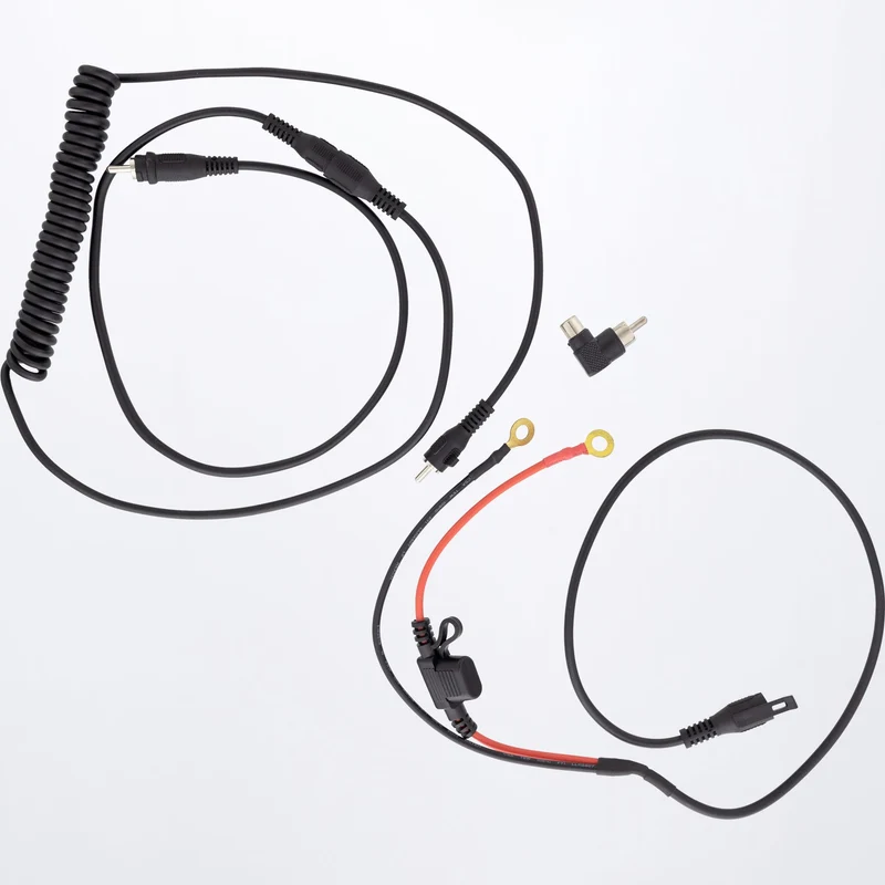 Maverick E-Goggle Power Cord